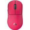 Logitech 910-007545 PRO X SUPERLIGHT 2c - Magenta 910-007545