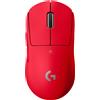 Logitech 910-007551 PRO X SUPERLIGHT 2 SE - Rosso 910-007551