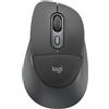 Logitech 910-007715 Signature Comfort Plus M850 L - Grafite 910-007715