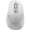 Logitech 910-007716 Signature Comfort Plus M850 L - Bianco 910-007716