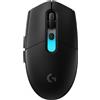 Logitech 910-007739 G305 X SUPERLIGHT - Nero 910-007739