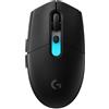 Logitech 910-007740 G305 X SUPERLIGHT - Nero 910-007740