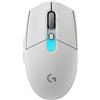 Logitech 910-007747 G305 X SUPERLIGHT - Bianco 910-007747