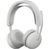 Logitech 981-001508 Zone Wireless 2 ES - Bianco sporco 981-001508