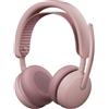 Logitech 981-001510 Zone Wireless 2 ES - Rosa 981-001510