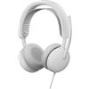 Logitech 981-001621 Zone Wired 2 - Bianco sporco 981-001621
