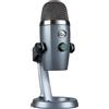 Logitech 988-000205 YETI NANO Microfono USB - Grigio Ombra 988-000205