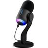 Logitech 988-000569 YETI GX - Nero 988-000569