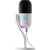 Logitech 988-000576 YETI GX - Bianco 988-000576