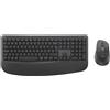 Logitech 920-014032 Signature Comfort Plus Combo MK880 - 920-014032