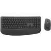 Logitech 920-014051 Signature Comfort Plus Combo MK880 per 920-014051
