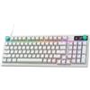 Logitech 920-014231 G316 X 98 - Bianco QWERTY INTL 920-014231
