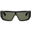 Fendi Occhiali da Sole Fendi Screen FE40238I 55N