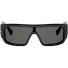 Fendi Occhiali da Sole Fendi Screen FE40238I 01A