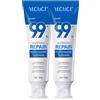 ALIVER Dentifricio sbiancante con oltre il 9,9% di idrossiapatite per
