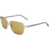 Guess occhiali da sole uomo GU00117 gold-coloured 1 St