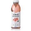 Vieve Acqua Proteica 6X500Ml - Anguria | Contiene 20G Proteine, Senza Zucchero, Senza Grassi E Senza Lattosio | Bevanda Proteica Alternativa A Polveri E Frullati | Confezione Da 6 X 500 Ml
