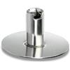 bamix Vorgeschlagener Wert Beater - Accessorio per tutti i frullatori a batterista, in acciaio inox, colore: Argento