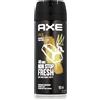 Axe Gold Deodorante uomo 150 ml