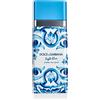 Dolce&Gabbana Light Blue Capri In Love Eau de Parfum donna 50 ml