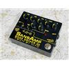Tech21 SANSAMP BASS DRIVER DI V2