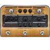 ZOOM Preamplificatore di alta qualità ZOOM AC-3 con 9 effetti