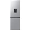 Samsung FRIGORIFERO SAMSUNG RB34C632DSA COMBINATO 60 CM 341L NO FROST DISPENSER CLASSE D