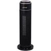Zephir TERMOVENTILATORE CERAMICO A TORRETTA OSCILLANTE ZEPHIR TW9000C 1000/2000W NERO