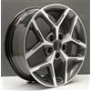 KIA CEED PRO GT-LINE 17" CERCHIONE DELLA LEGA TAGLIO DIAMANTE 52910J7600