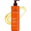 LABORATOIRE NUXE ITALIA Srl NUXE RDM GEL DOCCIA UR 400ML