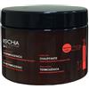 ISCHIA SPA MASSAGE CREMA PER MASSAGGI TERMOGENICA 500 ML