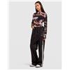 adidas Originals Womens adidas Originals Lace Firebird Track Pants - Marrone, marrone