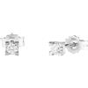 BLISS Orecchini in oro con diamante 0,02 ct bliss