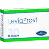 Enfarma Linea Benessere Uomo Leviaprost Integratore Alimentare 30 Capsule
