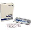 Alfa Intes Linea Dispositivi Medici Ialuvit Soluzione Oftalmica 15 Fiale