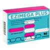 Biofutura Pharma Biofutura Linea Colesterolo e Trigliceridi EZIMEGA PLUS Integratore 20 Capsule