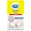 Scholl Linea Dispositivi Medici per Piedi 2 Morbidi Cuscinetti in Gel per Calli