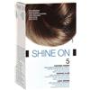 BioNike Linea Colorazione Shine ON Trattamento Capelli 4.05 Castano Cioccolat