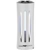 CFG 1808 CFG EZ015 Cattura insetti LUCE TRAP DESIGN Lampada Led UV cattura tramite carta adesiva