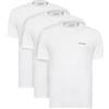 Guess U4yg52kcam1 Tee CN 3PACK Uomo