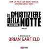 Fanucci Il giustiziere della notte: Death wish