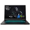 GIGABYTE A16 Intel Core i7-13620H 16GB GeForce RTX 5060 1TB 16 WUXGA No OS