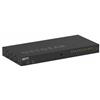 Netgear M4250-10G2XF-PoE+ Switch Managed PoE Gigabit Ethernet 12 Porte