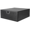 Silverstone SST-RM44 Server Rack 4U 2x 3.5/4x 2.5 No PSU SSI-EEB/SSI-CEB/E-ATX/ATX/mATX/Mini-ITX