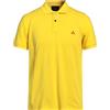 PEUTEREY - Polo - Giallo