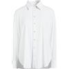 RRD - Camicie e bluse tinta unita - Grigio chiaro