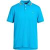 PEUTEREY - Polo - Turchese