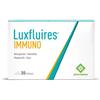 PHARMALUCE Srl LUXFLUIRES IMMUNO 30CPS