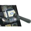 Leuchtturm1917 Lighthouse Frameless LED-lighted magnifier, 2.5x magnification