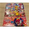 Pokemon Center Japan Card Special Box Tohoku Hiroshima Fukuoka 3 Set Giappone